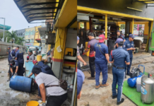 DBKL sita lima pusat cuci kereta warga asing