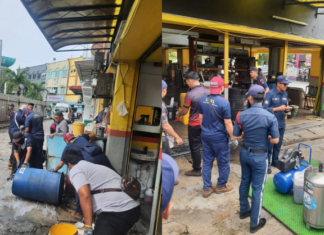 DBKL sita lima pusat cuci kereta warga asing