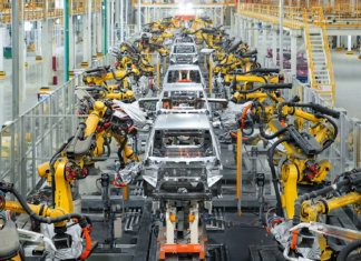 Pembinaan kilang BYD Indonesia diganggu penduduk lokal