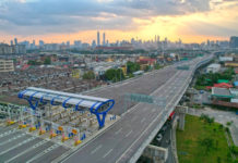 Menteri KKR : Terus perkasa kualiti infrastruktur dan tahap keselamatan tahun ini