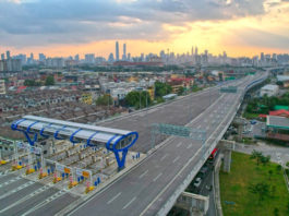 Menteri KKR : Terus perkasa kualiti infrastruktur dan tahap keselamatan tahun ini