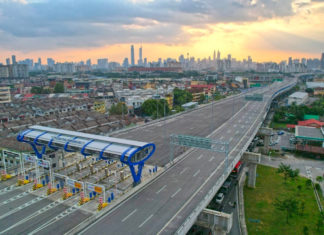 COO ProLintas didakwa terima suapan RM70,000 projek Suke