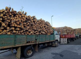 Lori gerak tengah malam elak dikesan JPJ