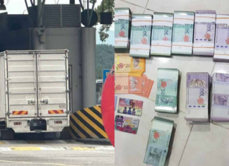 Rasuah pegawai ikut berat lori, sehari RM6,000