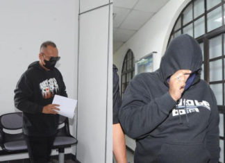 ASP didakwa minta, terima rasuah RM75,000