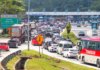 Harga tol 10 konsesi kekal tahun depan