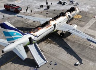 Insiden kebakaran, Air Busan keluar notis keselamatan berkaitan power bank