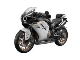 CFMOTO 675SR-R dan CFMOTO 500SR VOOM rasmi boleh didapati di Malaysia!