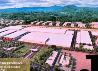 Chery Malaysia bakal buka kilang di Beringin High-Tech Auto Valley, pelaburan mencecah RM2.2 bilion
