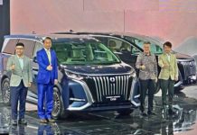 Denza D9 rasmi lancar, harga mula RM259,000