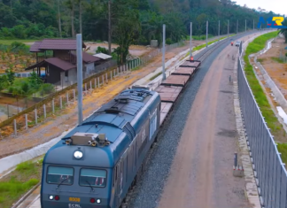 Lima syarikat kerja tapak ECRL rugi RM639,773, sub kontraktor ‘hilang’