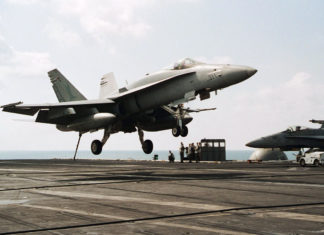 Pembelian 30 pesawat pejuang dimuktamad tahun ini