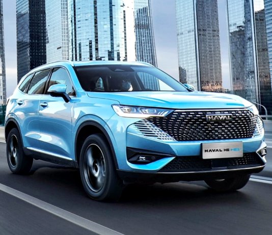 HEV VS PHEV | Mengapa GWM Haval H6 HEV pilihan terbaik untuk Aidilfitri, Ini 5 keistimewaan yang perlu anda tahu!