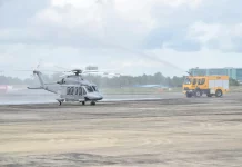 Pakar : Kos pajakan 28 unit helikopter boleh lebihi kos pembelian