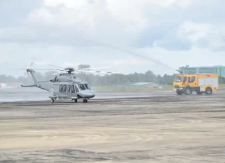 Pakar : Kos pajakan 28 unit helikopter boleh lebihi kos pembelian