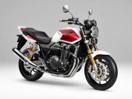 22 tahun di pasaran, Honda CB1300 akan berkubur menerusi versi Final Edition