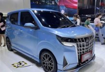 EV ‘Alphard mini’ bakal dilancarkan di Indonesia, harga bawah RM55k?