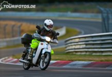Rider dilarang sertai sesi umum Litar Nurburgring mulai tahun ini