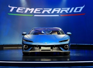 Lamborghini Temerario: Kuasa V8 biturbo hibrid, 920 ps, 10,000 rpm!