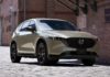 Prestasi Mazda 2025, sedikit susut, CX-5 kekal paling laku, A.S pasaran terbesar