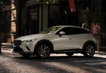 Lima sebab Mazda CX-3 masih lagi berbaloi untuk tahun 2025