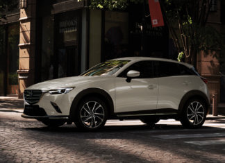 Lima sebab Mazda CX-3 masih lagi berbaloi untuk tahun 2025