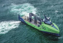 Pencarian MH370 kembali diteruskan, Ocean Infinity guna kapal paling canggih