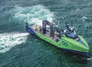 Pencarian MH370 kembali diteruskan, Ocean Infinity guna kapal paling canggih