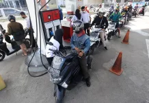 Motor tersenguk lepas isi RON90, Pertamina buka pusat aduan