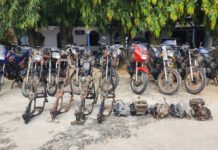 Beli RX-Z seludup perbuatan sia-sia – JPJ Kelantan