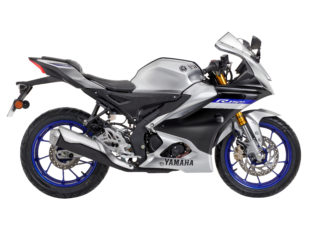 #TahukahAnda: Produksi Yamaha R15 kini cecah satu juta unit!