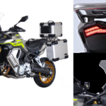 Voge DS900X