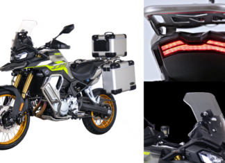 Voge DS900X rasmi lancar, harga cadangan RM49,998