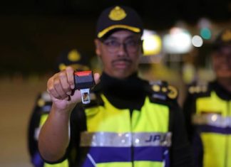 Trend guna ‘dummy buckle’ semakin membimbangkan