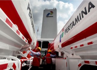 Rasuah Pertamina : Campur RON90 dalam RON92, sembilan suspek ditahan