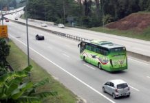 LLM: Lorong kecemasan tidak eksklusif untuk penunggang motosikal