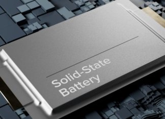 Syarikat EV China dijangka perkenal bateri jenis pejal menjelang 2027