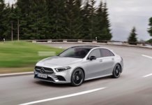 Tiada lagi generasi baharu, selamat jalan sedan dan hatchback Mercedes-Benz A-Class