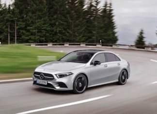 Tiada lagi generasi baharu, selamat jalan sedan dan hatchback Mercedes-Benz A-Class