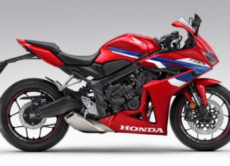 Risiko gagal tukar gear, Honda panggil semula 507 unit CBR650R, CB650R