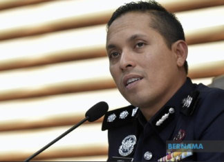 Kanak-kanak perempuan hilang 45 minit dibawa lari pencuri kereta