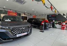 Chery Malaysia tawar 50 kenderaan kepada mangsa kebakaran Putra Heights