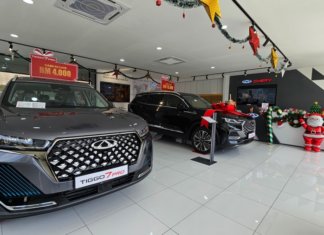 Chery Malaysia tawar 50 kenderaan kepada mangsa kebakaran Putra Heights