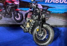 Cyclone RA600: Motosikal konsep bobber bakal masuk Malaysia, harga RM25,888