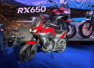 MForce bakal lancar Cyclone RX650, harga kurang RM30,000