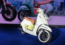 Cyclone Rt3e bakal lancar Malaysia: Skuter klasik moden, 250cc, harga RM12,888