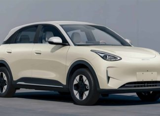 Proton bakal lancar model EV kedua tahun ini