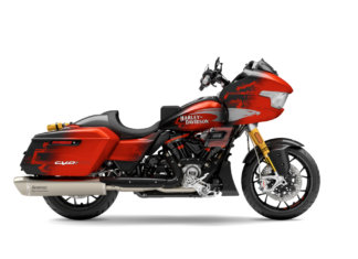 Harley-Davidson CVO Road Glide RR (2025), motor Harley paling berkuasa setakat ini!