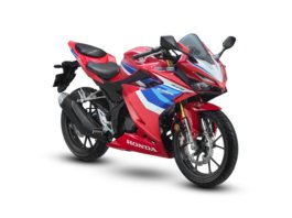 Honda CBR150R 2025 – Warna inspirasi DNA perlumbaan ikonik Honda, RM13,399