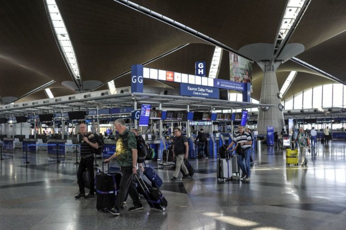 KLIA